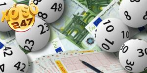 Dự đoán lô đề hôm nay chuẩn xác nhất cùng Xổ Số 247