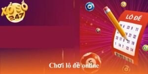 Chơi Lô Đề Online: Giải Mã Chiến Thuật & Bí Kíp Thắng Lớn