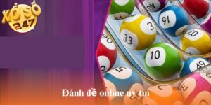 Đánh Đề Online Uy Tín: Lựa Chọn Cho Cược Thủ Thông Minh