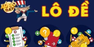 Lô đề ngày hôm nay: Thống kê chuẩn xác, dễ trúng lớn