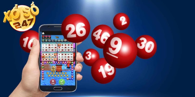 An toàn tài chính khi chọn đúng lô đề online uy tín