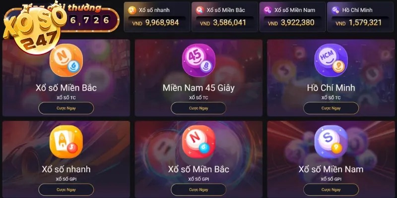 Nhà cái Vibet là địa chỉ chơi lô đề trực tuyến hấp dẫn