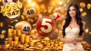 Sổ mơ lô đề tổng hợp chuẩn xác nhất - Giải mã cùng Xoso247