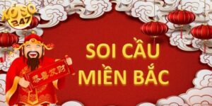 Soi cầu lô đề miền Bắc chuẩn từ chuyên gia giàu kinh nghiệm
