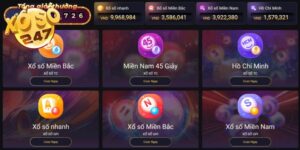 Gợi ý top web đánh lô đề online được người chơi tin chọn