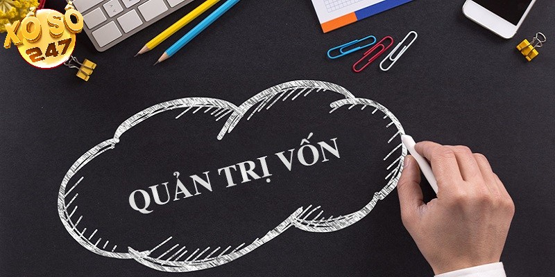 Lên kế hoạch quản lý vốn thông minh