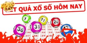 Xổ số miền Bắc hôm nay: Kết quả chính xác trong ngày